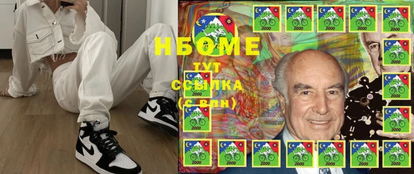 хмурый Покачи